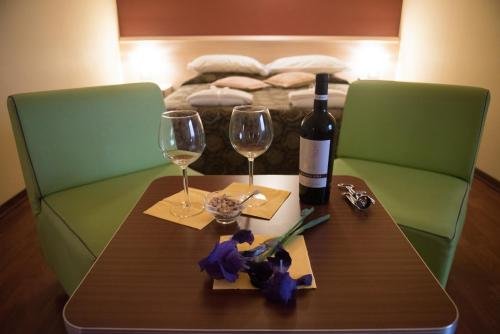 Фото Formula International & Puravita SPA