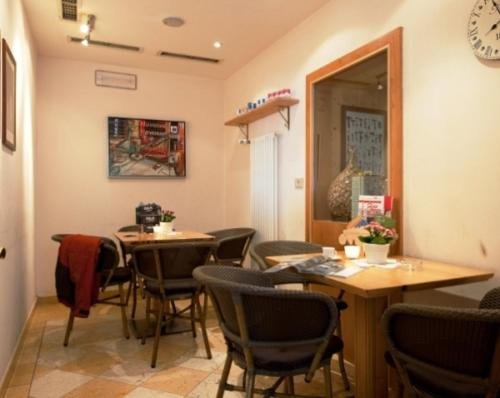 Фото Hotel Oberwirt