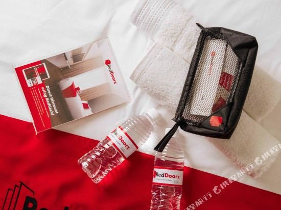 Фото RedDoorz Plus @ Sindalan San Fernando City