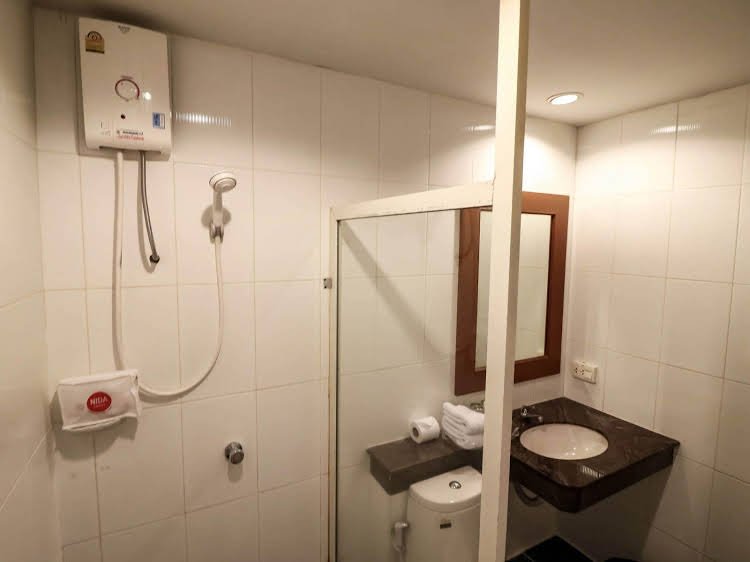 Фото Orchid House