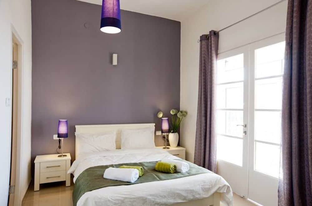 Фото Eshkol Housing Haifa -Executive Apartments