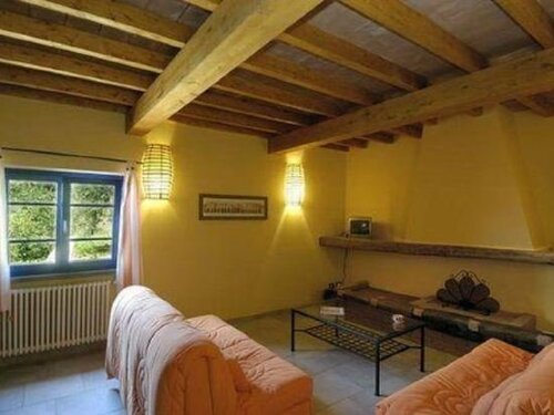 Гостиница Casa Vacanze Al Settimo Cielo