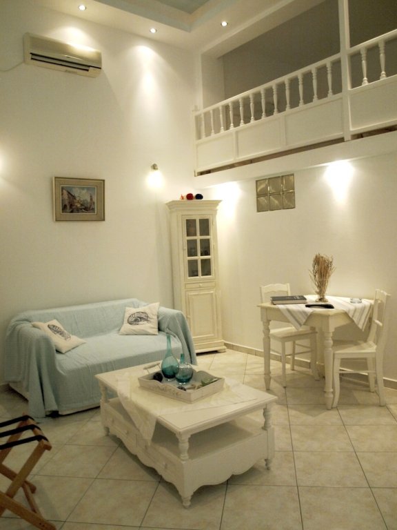 Фото Caldera Studios