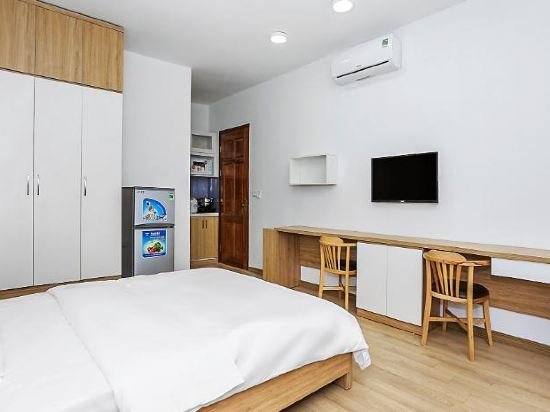 Фото Nythome Giang Vo