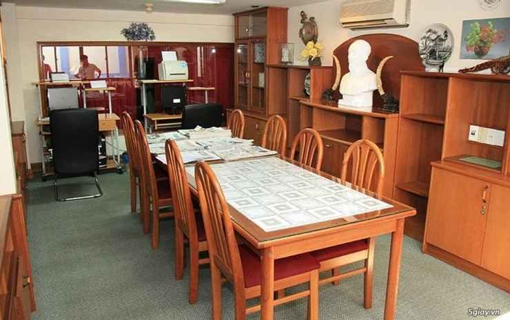 Фото Hoa Tieu Hotel