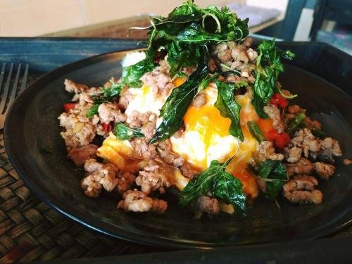 Фото Lam Tong Resort