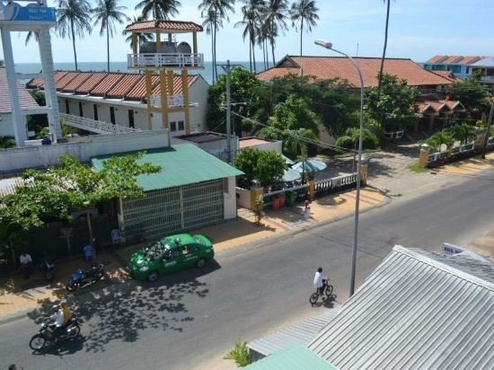 Фото Thanh Duy Guesthouse