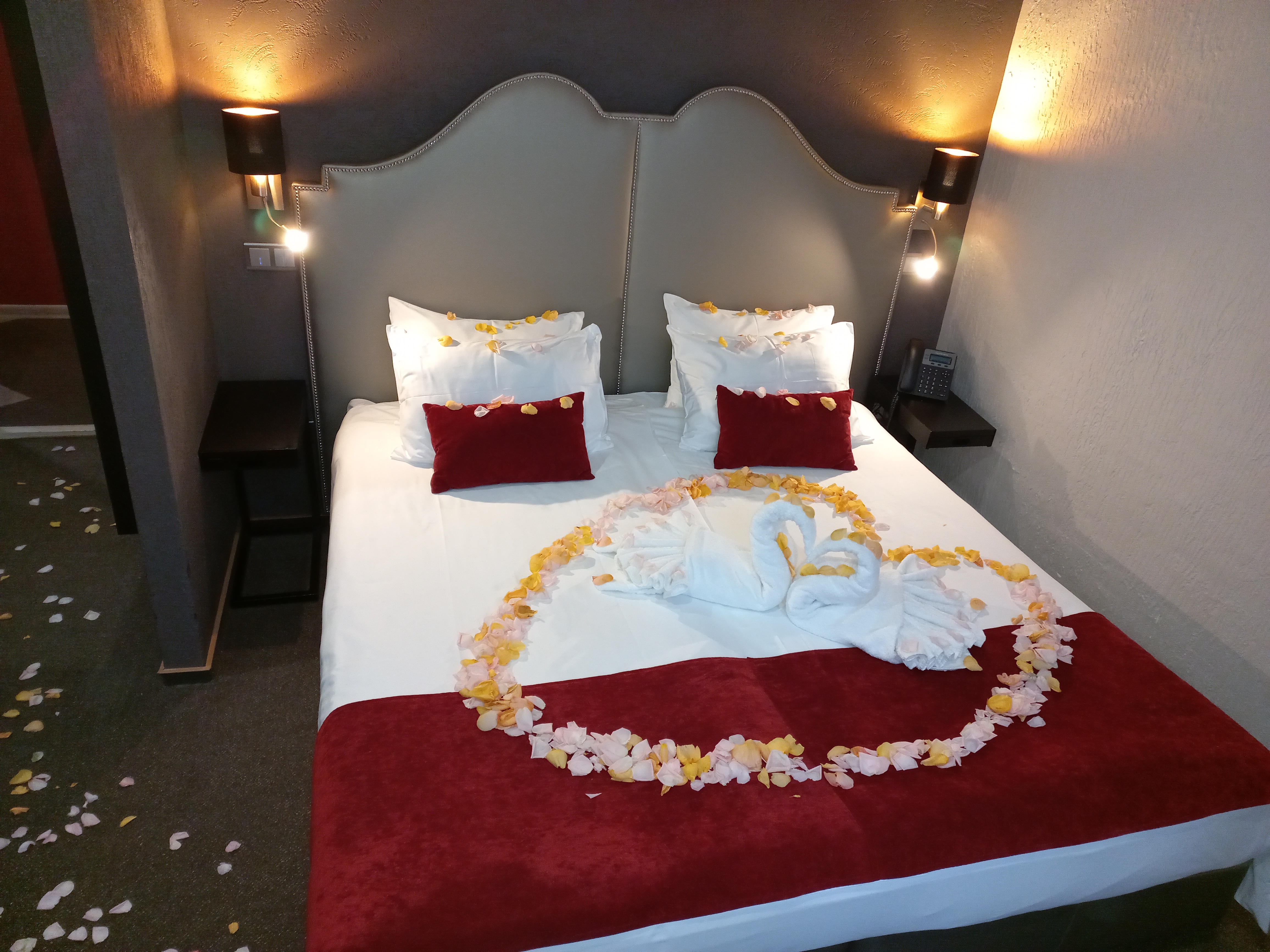 Фото Резиденция Дашковой