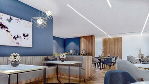 Гостиница Staybridge Suites Al Khobar City