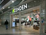 Zenden (Евпаторийское шоссе, 8), shoe store