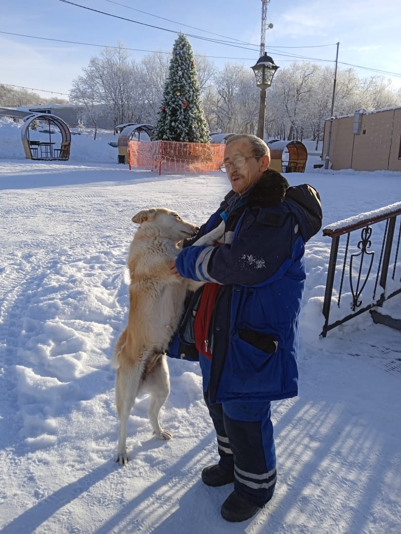 Фото Начикинский санаторий