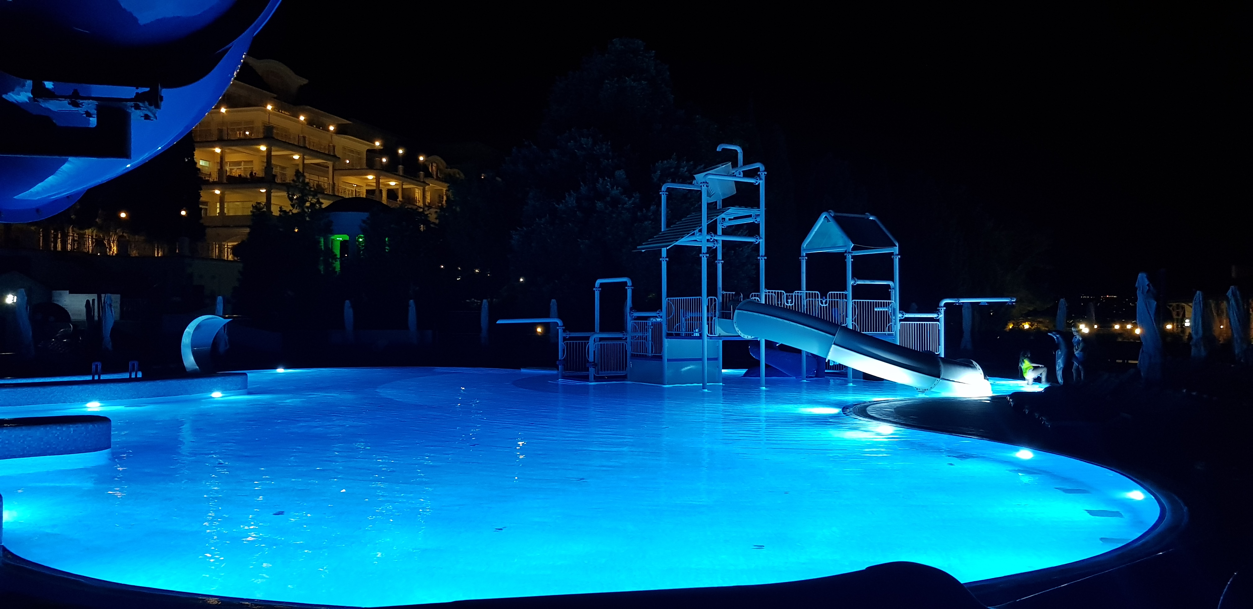 Фото Сон у Моря в Пальмира Палас