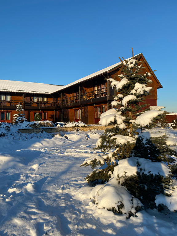 Фото База активного отдыха СВХ