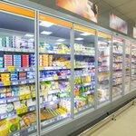 Verny (Verstovaya ulitsa, 6), grocery