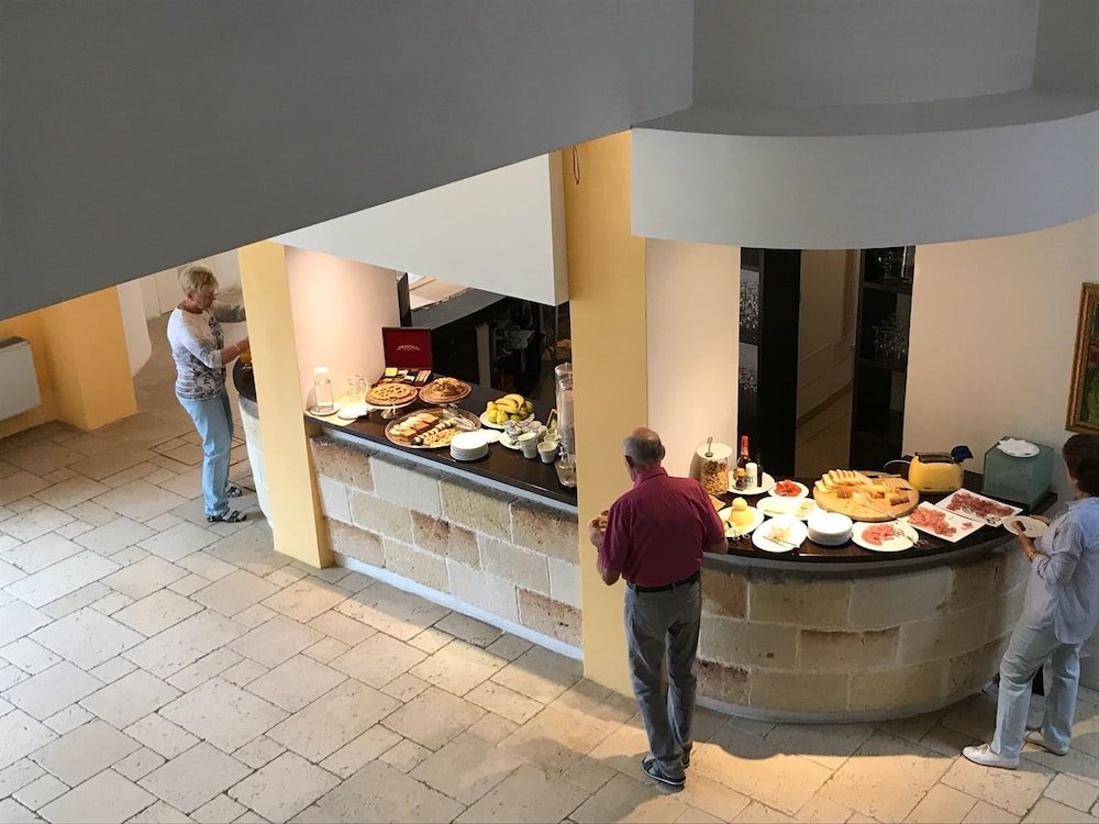 Фото Relais Porta del Sud