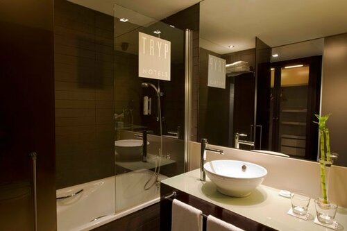 Гостиница Hotel Barcelona Condal Mar Affiliated by Meliá в Барселоне