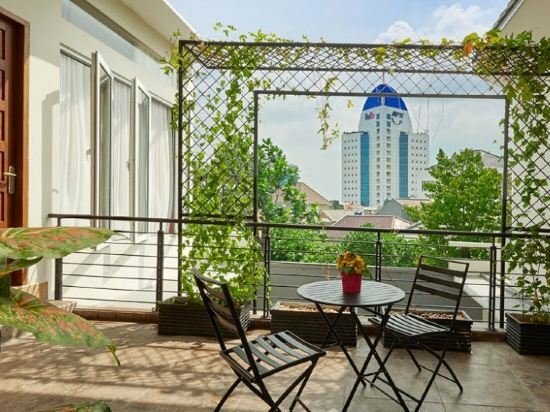 Hotel Elliottii Residence Pondok Hijau, Jakarta, photo