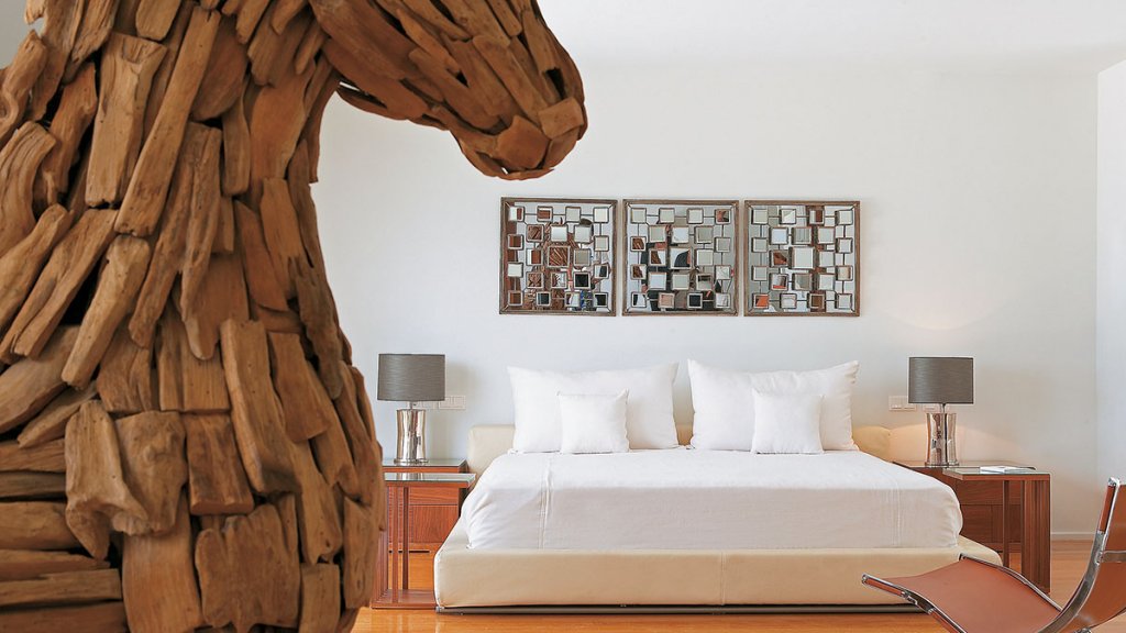 Фото Amirandes Grecotel Boutique Resort