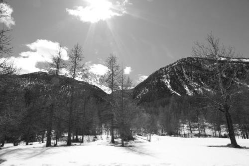 Фото Auberge de la paix