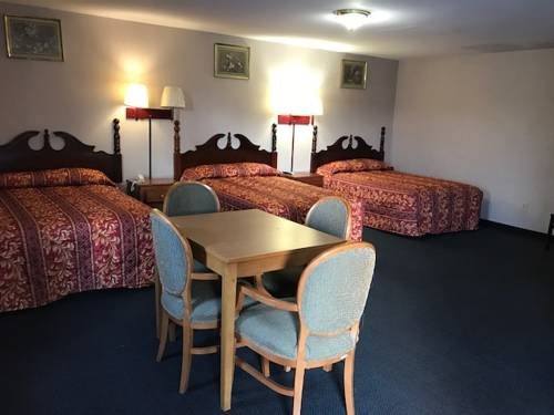 Фото Dutch Motel Palmyra