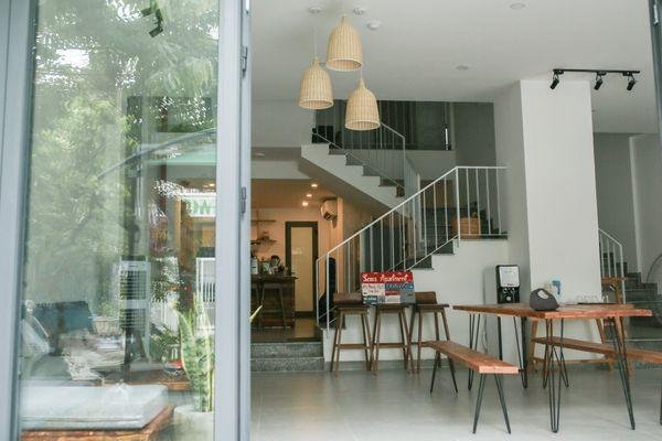 Фото Lem's Apartment & Coffee