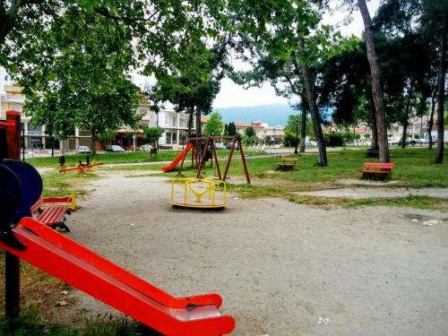 Фото Hotel Evagelia