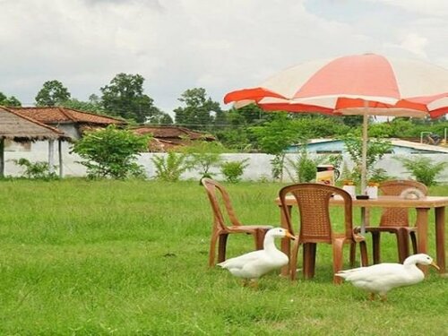 Sun Resort Bandhavgarh