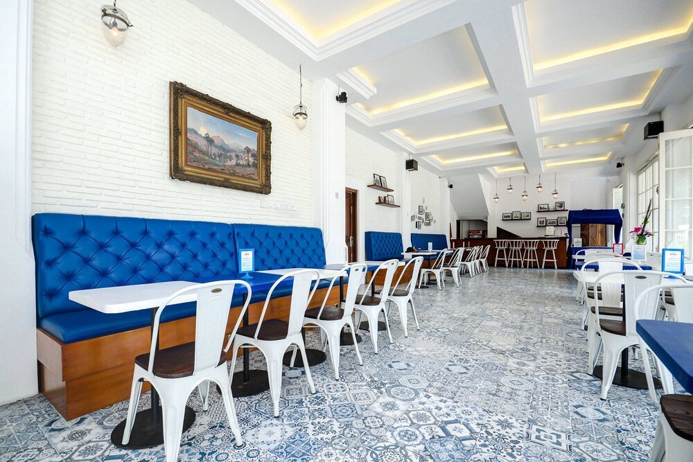 Фото Airy Alun Alun Malang Basuki Rachmat 1