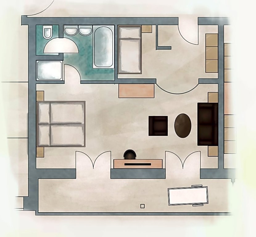 Фото Staudacherhof