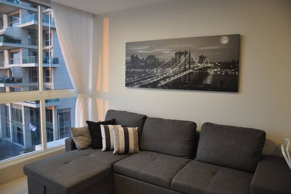 Фото Gk Apartments Yerushalaim 16