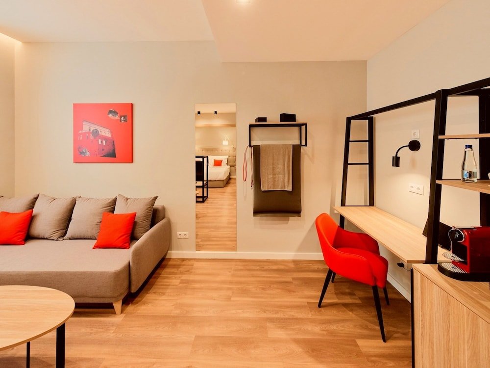 Фото Up Hotel Budapest