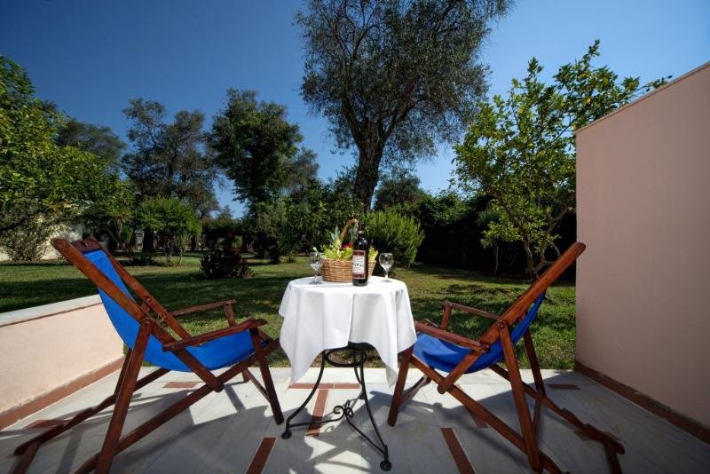 Фото Отель Sentido Apollo Palace