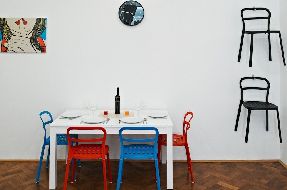 Фото Central Downtown Apartments by Irundo