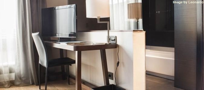 Фото Hotel Exe Moncloa