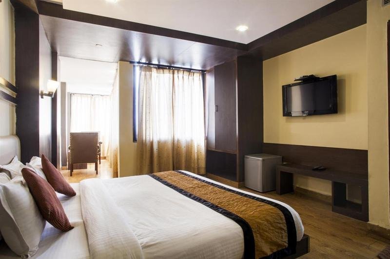 Фото Bridge View Regency