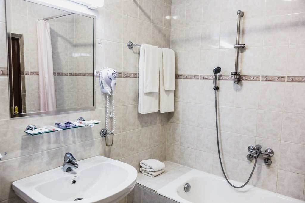 Фото ТрансОтель