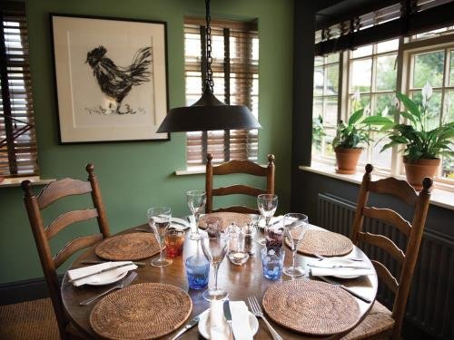 Фото The Red Lion Inn