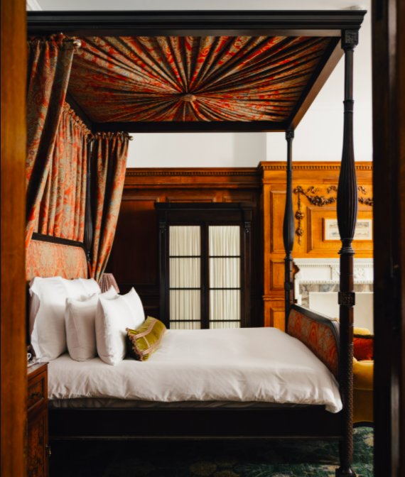 Фото The Ned London