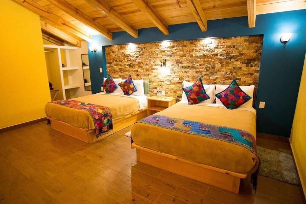 Фото Los Altos Hotel