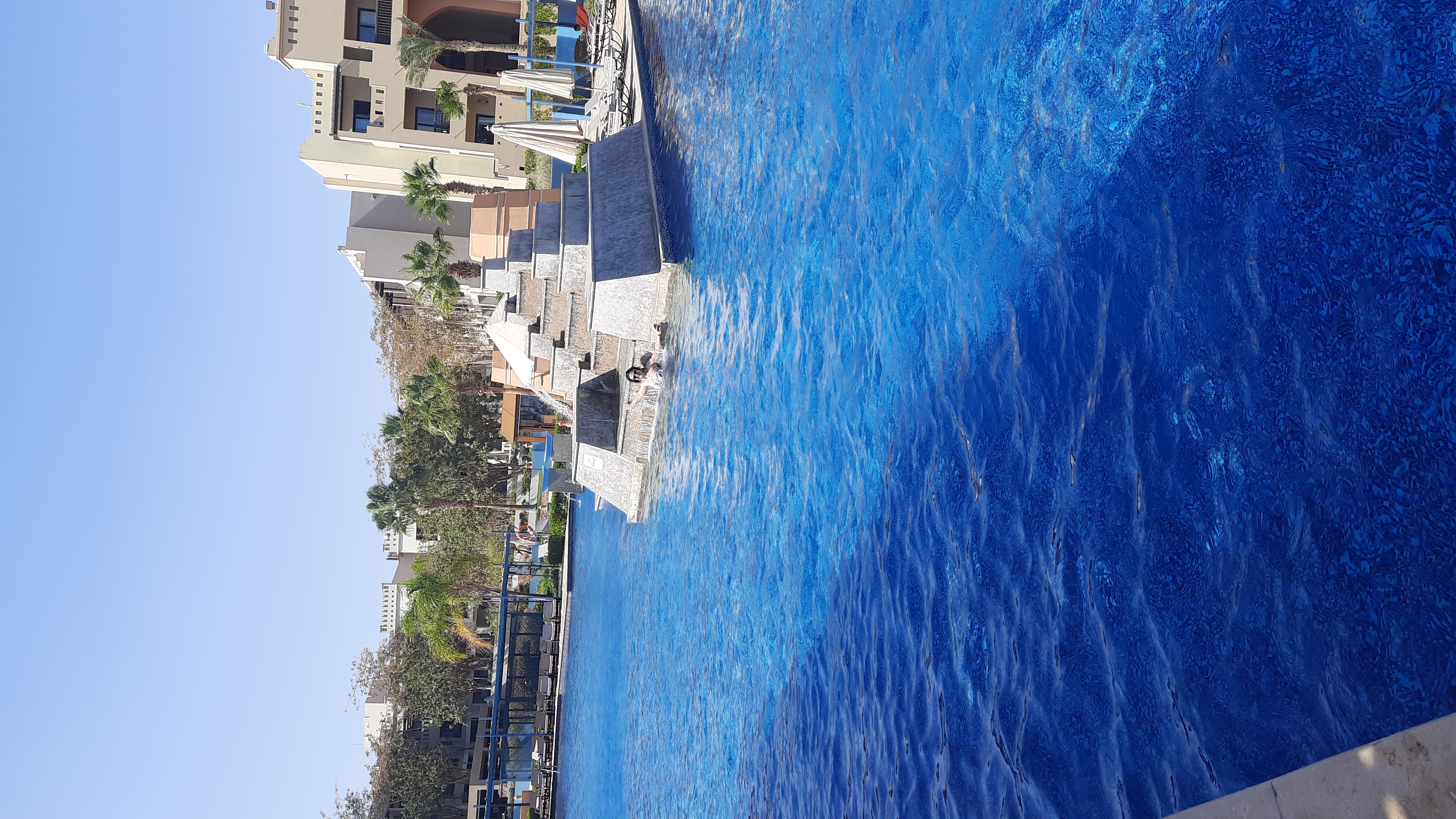 Фото Pickalbatros The Palace Port Ghalib