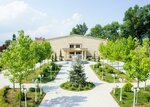 Zagarro Event hall (Rostov Highway, 25/4), banquet hall