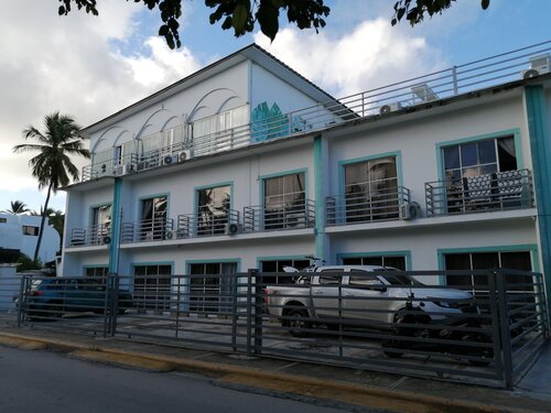 Гостиница Art Villa Dominicana в Доминиканской Республике
