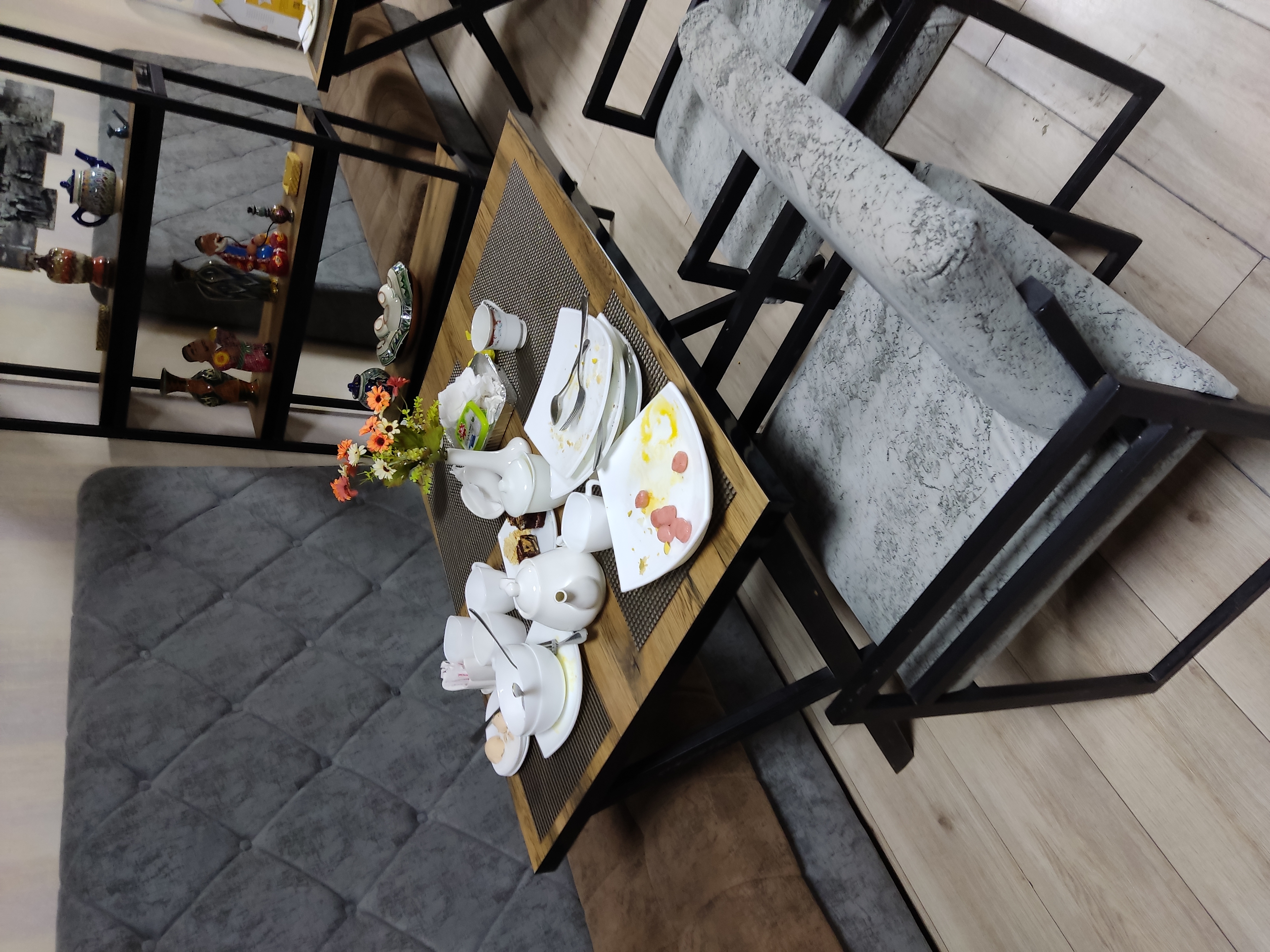 Фото Shosh Palace