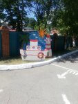 Detsky sad № 261 (Lokomotivnaya ulitsa, 6А), kindergarten, nursery