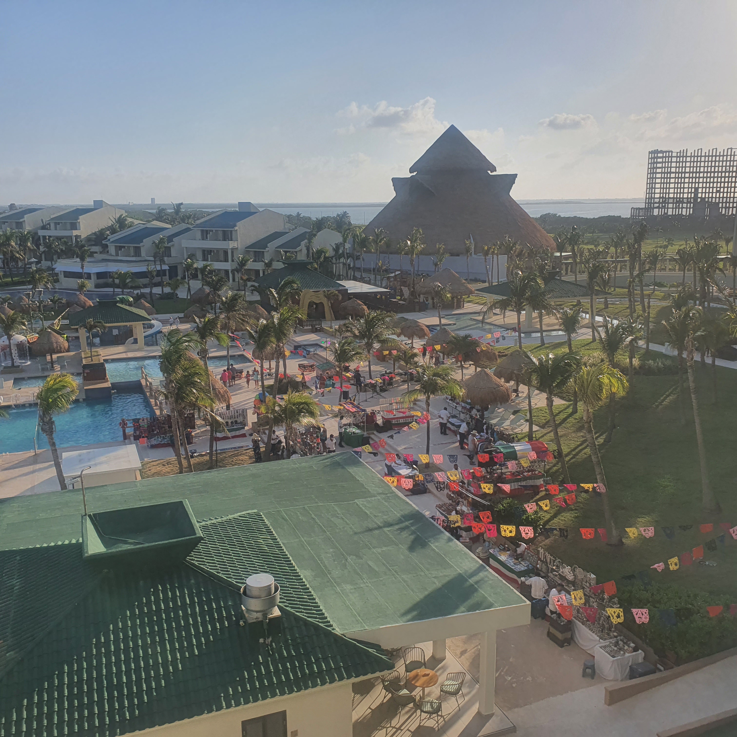 Фото Coral Level at Iberostar Selection Cancun