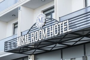 Misal Room Hotel