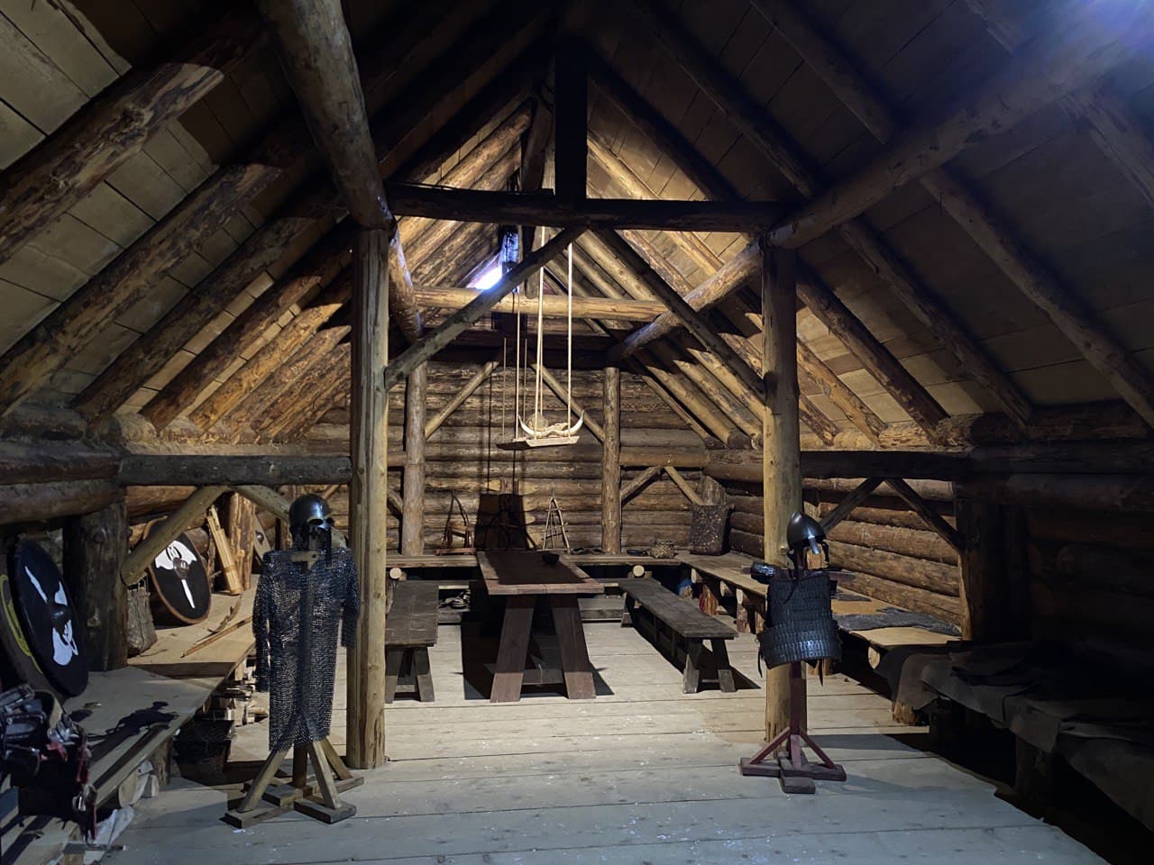 Фото Karelia shum off