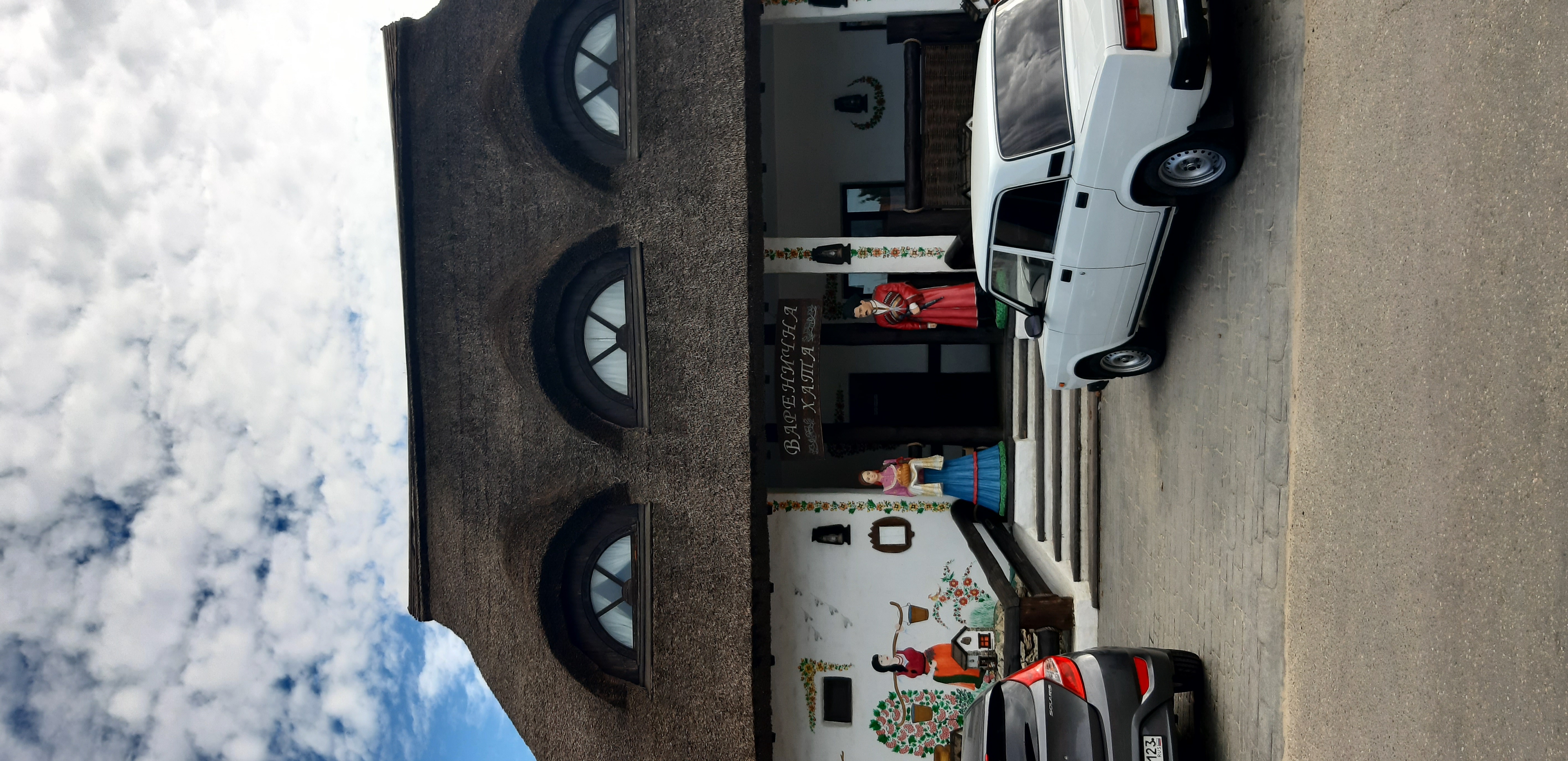 Фото Диканька на Тамани