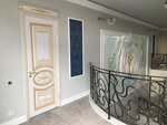 Cheboksary doors (Orenburg tract, 160к2), doors