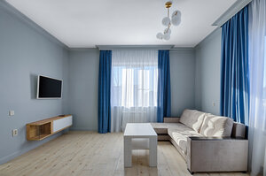 SPA House
